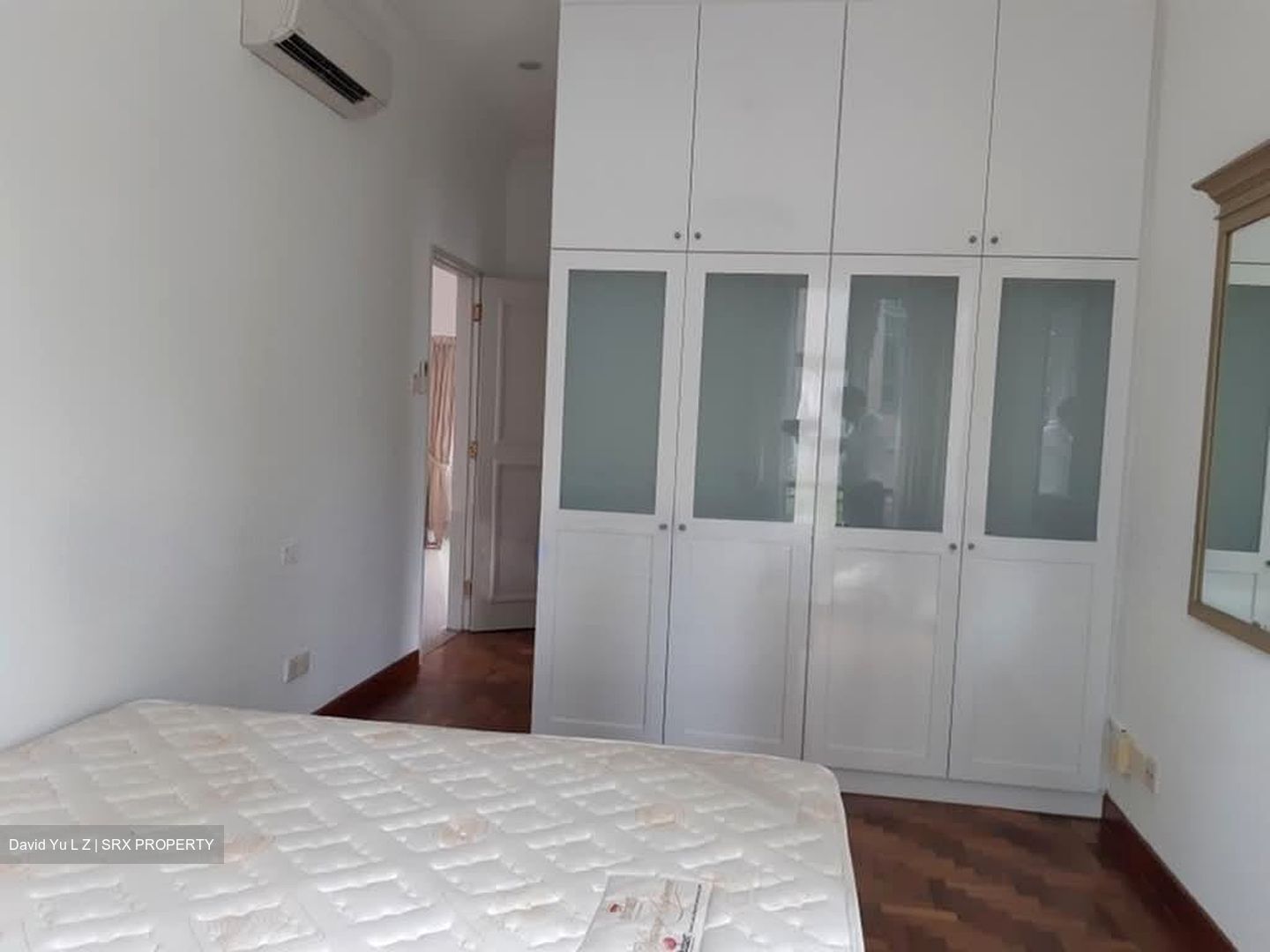 Royal Palm Mansions (D5), Condominium #563664411
